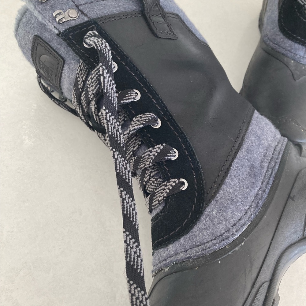 Winter Boots The North Face Shellista